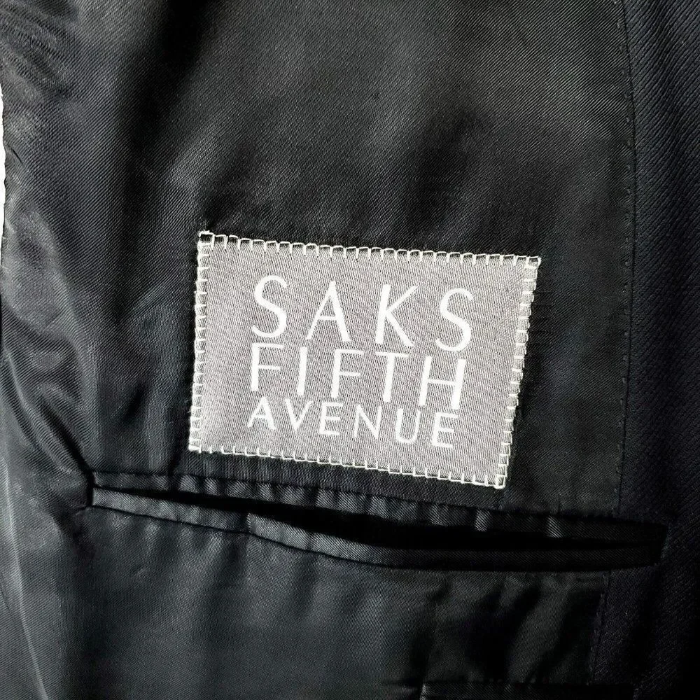 Canali saks fifth